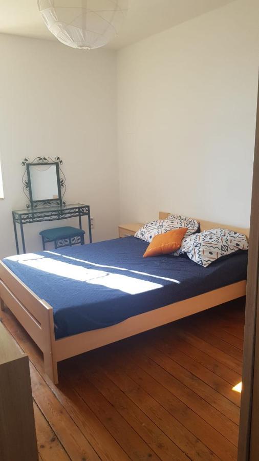 Les Chambres De La Tribu Curgy Buitenkant foto